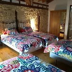 Landsted Don Baldomero Rural *