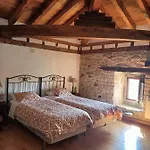 Landsted Don Baldomero Rural *