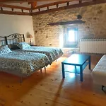 Don Baldomero Rural Cadinanos