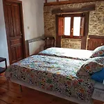 Landsted Don Baldomero Rural Cadinanos