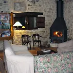 Landsted Don Baldomero Rural *
