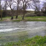 Don Baldomero Rural Cadinanos