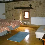 Landsted Don Baldomero Rural Cadinanos
