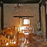 Don Baldomero Rural Cadinanos