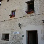Don Baldomero Rural Cadinanos