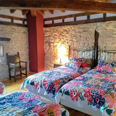 Don Baldomero Rural Cadinanos