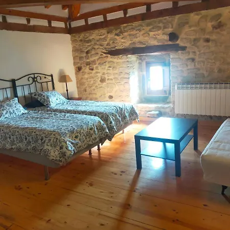 Don Baldomero Rural Cadinanos