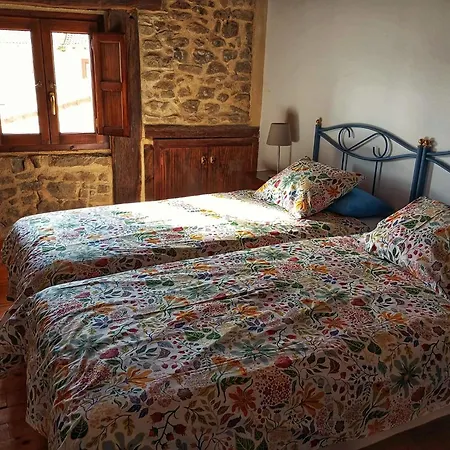 Don Baldomero Rural