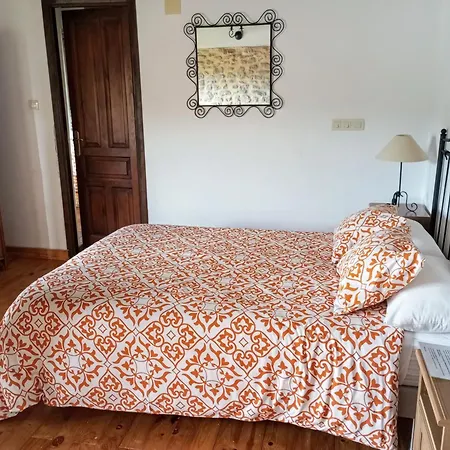 Don Baldomero Rural Lantställe *