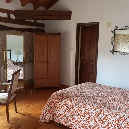 Kır Evi Don Baldomero Rural Cadinanos