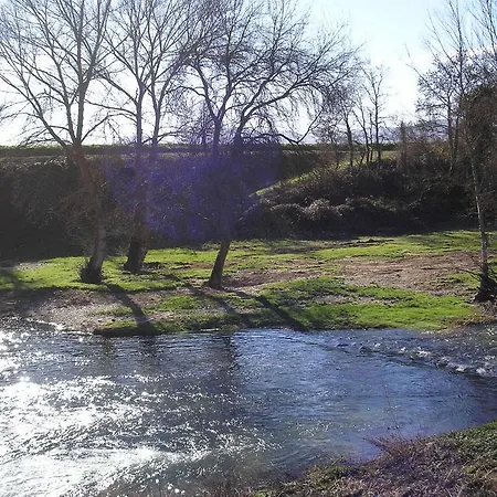 Don Baldomero Rural