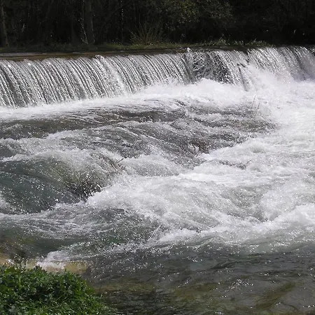 Don Baldomero Rural