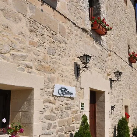Don Baldomero Rural Cadinanos