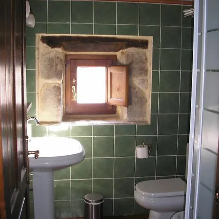 Country house Don Baldomero Rural *