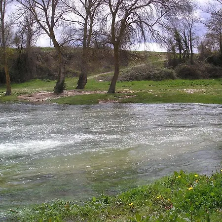 Don Baldomero Rural Cadinanos