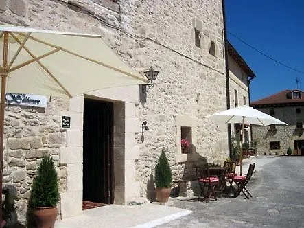 Don Baldomero Rural Cadinanos