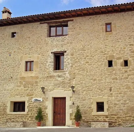 Country house Don Baldomero Rural *