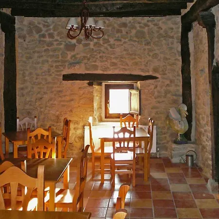 Don Baldomero Rural Cadinanos