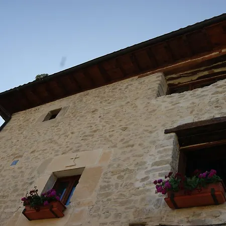 Don Baldomero Rural Country house Cadinanos