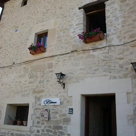 Don Baldomero Rural Cadinanos