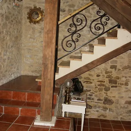 Don Baldomero Rural Cadinanos