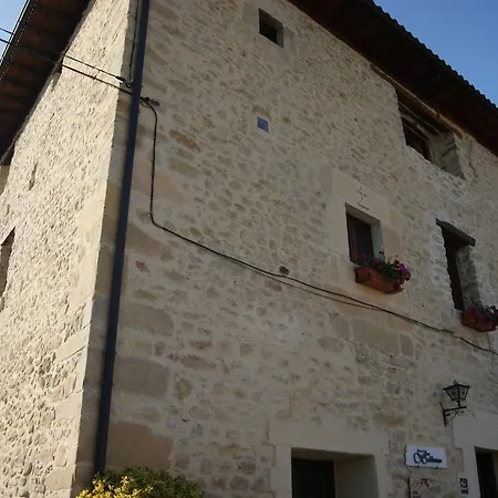 Don Baldomero Rural Country house *