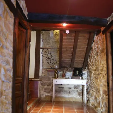 Don Baldomero Rural Country house